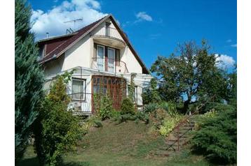 Hungary Chata Debrecen - Bodóháza, Exterior